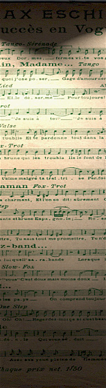 Le travail de recherche actuel de Jolle Deniot sur la chanson franaise raliste et de sa  voix chante pose de manire particulirement aigu les limites du dire analytique et la question de la restitution d'une telle approche par la seule ressource du concept : voir livre sur Edith PIAF.